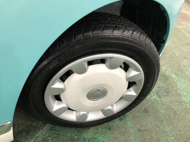 ムーヴキャンバス ＧメイクアップＶＳ　ＳＡＩＩＩ　走行５０８２６キロ／ナビ　一年保証・走行距離無制限走行５０８２６キロ　フルセグナビ　ブルートゥース　全周囲カメラ　ドラレコ　オートライト　ＬＥＤヘッドライト　シートヒーター　両側電動スライドドア（30枚目）