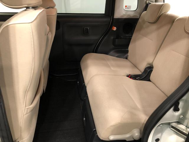 ムーヴキャンバス ＧメイクアップＶＳ　ＳＡＩＩＩ　走行５０８２６キロ／ナビ　一年保証・走行距離無制限走行５０８２６キロ　フルセグナビ　ブルートゥース　全周囲カメラ　ドラレコ　オートライト　ＬＥＤヘッドライト　シートヒーター　両側電動スライドドア（35枚目）