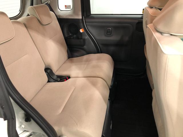 ムーヴキャンバス ＧメイクアップＶＳ　ＳＡＩＩＩ　走行５０８２６キロ／ナビ　一年保証・走行距離無制限走行５０８２６キロ　フルセグナビ　ブルートゥース　全周囲カメラ　ドラレコ　オートライト　ＬＥＤヘッドライト　シートヒーター　両側電動スライドドア（36枚目）