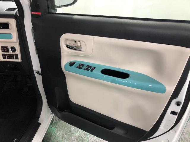 ムーヴキャンバス ＧメイクアップＶＳ　ＳＡＩＩＩ　走行５０８２６キロ／ナビ　一年保証・走行距離無制限走行５０８２６キロ　フルセグナビ　ブルートゥース　全周囲カメラ　ドラレコ　オートライト　ＬＥＤヘッドライト　シートヒーター　両側電動スライドドア（39枚目）