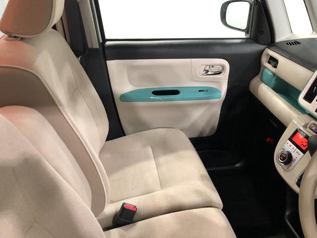 ムーヴキャンバス ＧメイクアップＶＳ　ＳＡＩＩＩ　走行５０８２６キロ／ナビ　一年保証・走行距離無制限走行５０８２６キロ　フルセグナビ　ブルートゥース　全周囲カメラ　ドラレコ　オートライト　ＬＥＤヘッドライト　シートヒーター　両側電動スライドドア（42枚目）