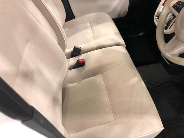 ムーヴキャンバス ＧメイクアップＶＳ　ＳＡＩＩＩ　走行５０８２６キロ／ナビ　一年保証・走行距離無制限走行５０８２６キロ　フルセグナビ　ブルートゥース　全周囲カメラ　ドラレコ　オートライト　ＬＥＤヘッドライト　シートヒーター　両側電動スライドドア（43枚目）