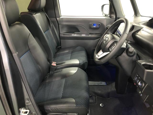 タント カスタムＲＳ　車検整備付／走行２７７４３キロ９型ナビドラレコ　１年保証距離無制限　走行距離２７７４３キロ　純正フルセグナビ　パノラマモニター　ドラレコ　純正マット　サイドエアバッグ　ＬＥＤヘッドランプ　アイドリングストップ　シートヒーター　両側電動スライドドア（4枚目）