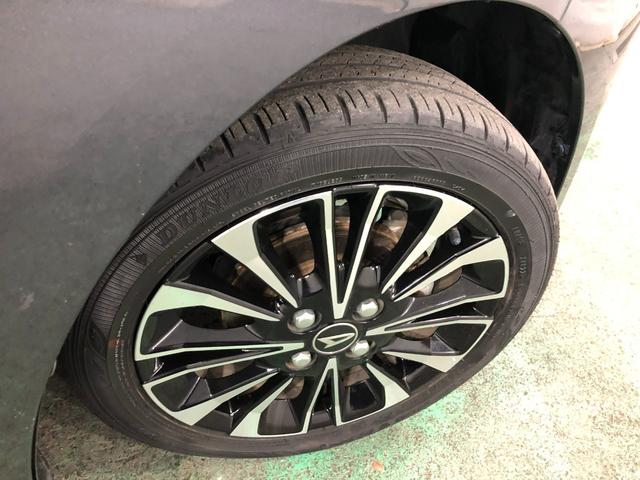 タント カスタムＲＳ　車検整備付／走行２７７４３キロ９型ナビドラレコ　１年保証距離無制限　走行距離２７７４３キロ　純正フルセグナビ　パノラマモニター　ドラレコ　純正マット　サイドエアバッグ　ＬＥＤヘッドランプ　アイドリングストップ　シートヒーター　両側電動スライドドア（17枚目）