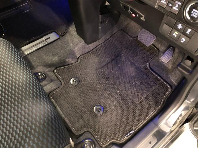 タント カスタムＲＳ　車検整備付／走行２７７４３キロ９型ナビドラレコ　１年保証距離無制限　走行距離２７７４３キロ　純正フルセグナビ　パノラマモニター　ドラレコ　純正マット　サイドエアバッグ　ＬＥＤヘッドランプ　アイドリングストップ　シートヒーター　両側電動スライドドア（18枚目）