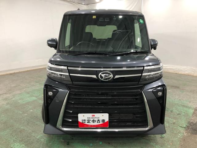 タント カスタムＲＳ　車検整備付／走行２７７４３キロ９型ナビドラレコ　１年保証距離無制限　走行距離２７７４３キロ　純正フルセグナビ　パノラマモニター　ドラレコ　純正マット　サイドエアバッグ　ＬＥＤヘッドランプ　アイドリングストップ　シートヒーター　両側電動スライドドア（24枚目）