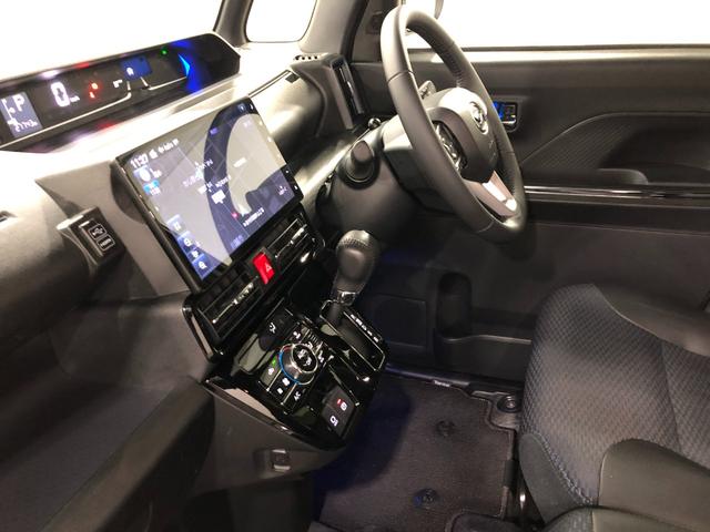 タント カスタムＲＳ　車検整備付／走行２７７４３キロ９型ナビドラレコ　１年保証距離無制限　走行距離２７７４３キロ　純正フルセグナビ　パノラマモニター　ドラレコ　純正マット　サイドエアバッグ　ＬＥＤヘッドランプ　アイドリングストップ　シートヒーター　両側電動スライドドア（32枚目）