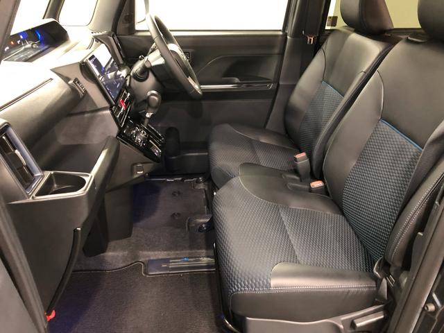 タント カスタムＲＳ　車検整備付／走行２７７４３キロ９型ナビドラレコ　１年保証距離無制限　走行距離２７７４３キロ　純正フルセグナビ　パノラマモニター　ドラレコ　純正マット　サイドエアバッグ　ＬＥＤヘッドランプ　アイドリングストップ　シートヒーター　両側電動スライドドア（34枚目）