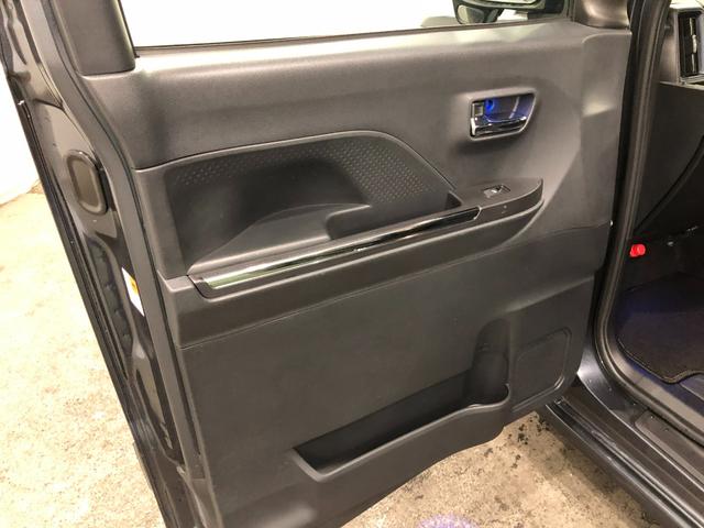 タント カスタムＲＳ　車検整備付／走行２７７４３キロ９型ナビドラレコ　１年保証距離無制限　走行距離２７７４３キロ　純正フルセグナビ　パノラマモニター　ドラレコ　純正マット　サイドエアバッグ　ＬＥＤヘッドランプ　アイドリングストップ　シートヒーター　両側電動スライドドア（36枚目）