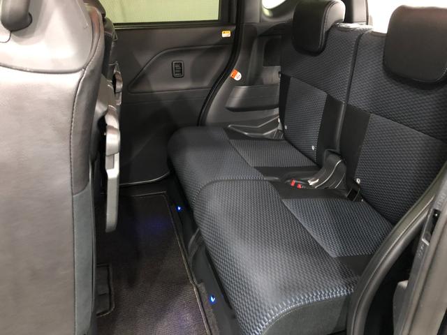 タント カスタムＲＳ　車検整備付／走行２７７４３キロ９型ナビドラレコ　１年保証距離無制限　走行距離２７７４３キロ　純正フルセグナビ　パノラマモニター　ドラレコ　純正マット　サイドエアバッグ　ＬＥＤヘッドランプ　アイドリングストップ　シートヒーター　両側電動スライドドア（37枚目）