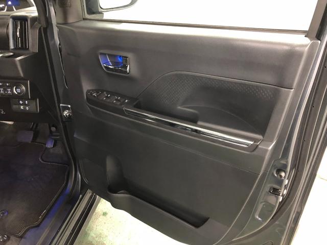 タント カスタムＲＳ　車検整備付／走行２７７４３キロ９型ナビドラレコ　１年保証距離無制限　走行距離２７７４３キロ　純正フルセグナビ　パノラマモニター　ドラレコ　純正マット　サイドエアバッグ　ＬＥＤヘッドランプ　アイドリングストップ　シートヒーター　両側電動スライドドア（41枚目）