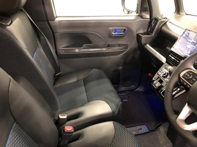 タント カスタムＲＳ　車検整備付／走行２７７４３キロ９型ナビドラレコ　１年保証距離無制限　走行距離２７７４３キロ　純正フルセグナビ　パノラマモニター　ドラレコ　純正マット　サイドエアバッグ　ＬＥＤヘッドランプ　アイドリングストップ　シートヒーター　両側電動スライドドア（43枚目）