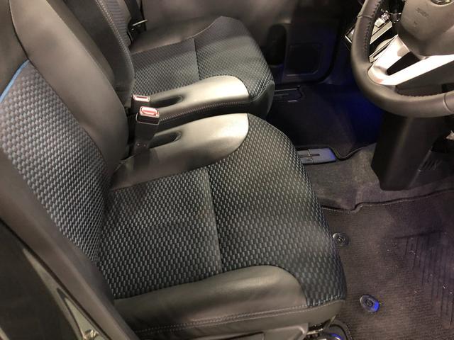 タント カスタムＲＳ　車検整備付／走行２７７４３キロ９型ナビドラレコ　１年保証距離無制限　走行距離２７７４３キロ　純正フルセグナビ　パノラマモニター　ドラレコ　純正マット　サイドエアバッグ　ＬＥＤヘッドランプ　アイドリングストップ　シートヒーター　両側電動スライドドア（44枚目）