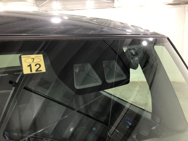 タント カスタムＲＳ　車検整備付／走行２７７４３キロ９型ナビドラレコ　１年保証距離無制限　走行距離２７７４３キロ　純正フルセグナビ　パノラマモニター　ドラレコ　純正マット　サイドエアバッグ　ＬＥＤヘッドランプ　アイドリングストップ　シートヒーター　両側電動スライドドア（51枚目）