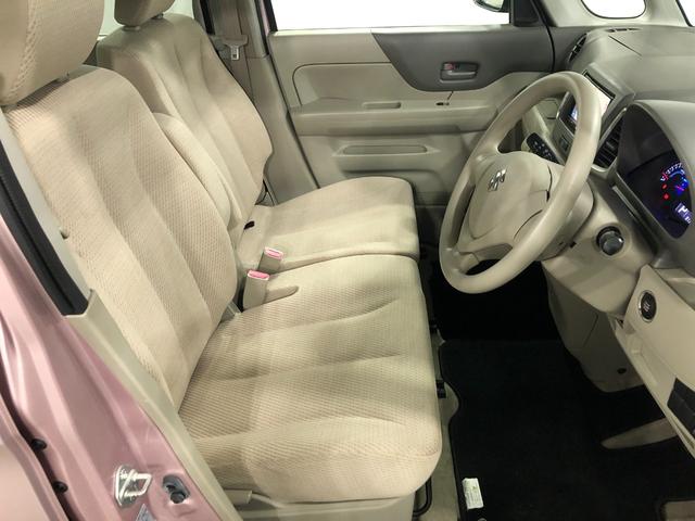 スペーシア G 走行81173キロ/車検整備付/ナビ/ETC 一年保証・走行距離無制限走行81173キロ 車検整備付 助手席エアバック ETC 純正カーペットマット アイドリングストップ ベンチシート(4枚目)