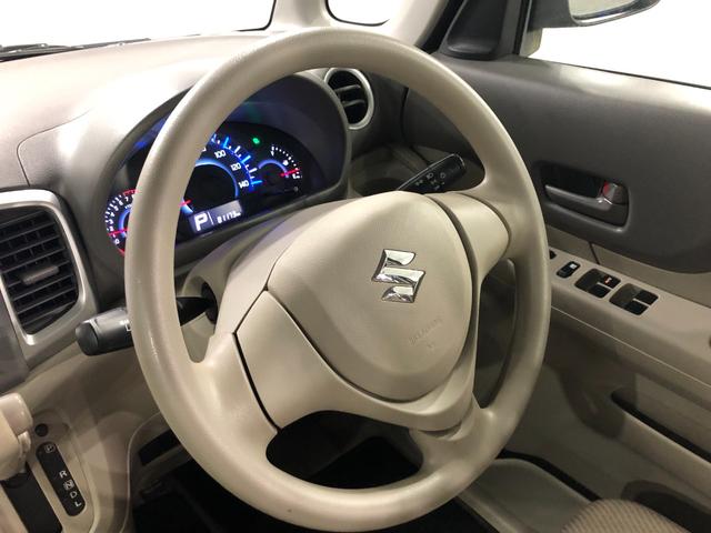 スペーシア G 走行81173キロ/車検整備付/ナビ/ETC 一年保証・走行距離無制限走行81173キロ 車検整備付 助手席エアバック ETC 純正カーペットマット アイドリングストップ ベンチシート(12枚目)