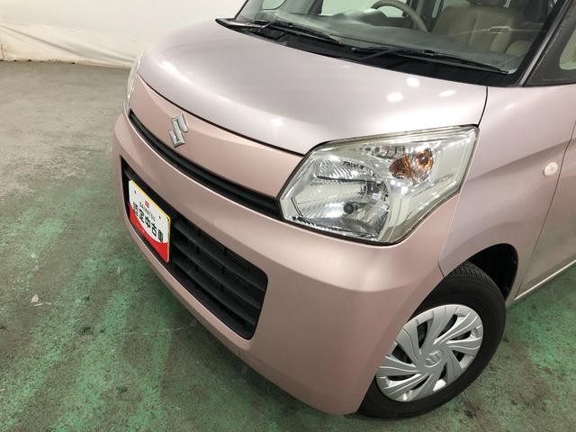 スペーシア G 走行81173キロ/車検整備付/ナビ/ETC 一年保証・走行距離無制限走行81173キロ 車検整備付 助手席エアバック ETC 純正カーペットマット アイドリングストップ ベンチシート(23枚目)