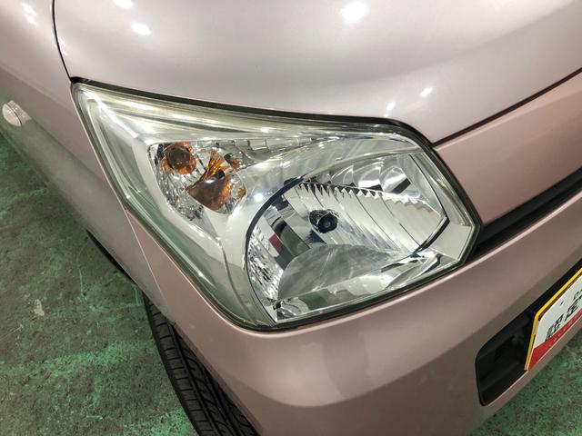 スペーシア G 走行81173キロ/車検整備付/ナビ/ETC 一年保証・走行距離無制限走行81173キロ 車検整備付 助手席エアバック ETC 純正カーペットマット アイドリングストップ ベンチシート(28枚目)