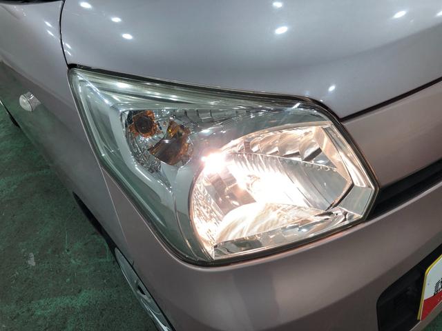 スペーシア G 走行81173キロ/車検整備付/ナビ/ETC 一年保証・走行距離無制限走行81173キロ 車検整備付 助手席エアバック ETC 純正カーペットマット アイドリングストップ ベンチシート(29枚目)