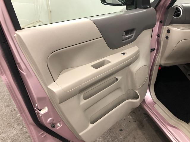 スペーシア G 走行81173キロ/車検整備付/ナビ/ETC 一年保証・走行距離無制限走行81173キロ 車検整備付 助手席エアバック ETC 純正カーペットマット アイドリングストップ ベンチシート(34枚目)