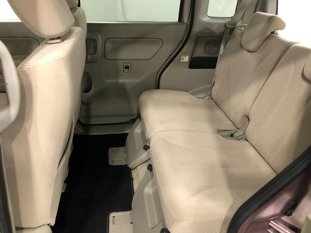 スペーシア G 走行81173キロ/車検整備付/ナビ/ETC 一年保証・走行距離無制限走行81173キロ 車検整備付 助手席エアバック ETC 純正カーペットマット アイドリングストップ ベンチシート(35枚目)