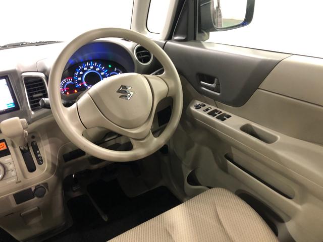 スペーシア G 走行81173キロ/車検整備付/ナビ/ETC 一年保証・走行距離無制限走行81173キロ 車検整備付 助手席エアバック ETC 純正カーペットマット アイドリングストップ ベンチシート(38枚目)