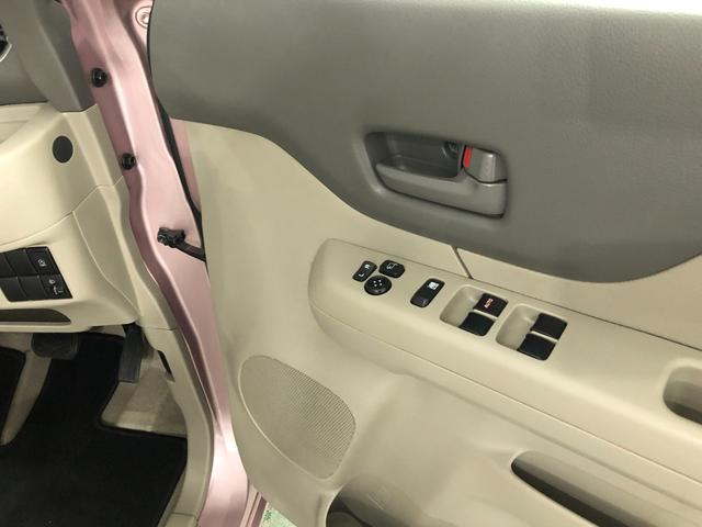 スペーシア G 走行81173キロ/車検整備付/ナビ/ETC 一年保証・走行距離無制限走行81173キロ 車検整備付 助手席エアバック ETC 純正カーペットマット アイドリングストップ ベンチシート(40枚目)