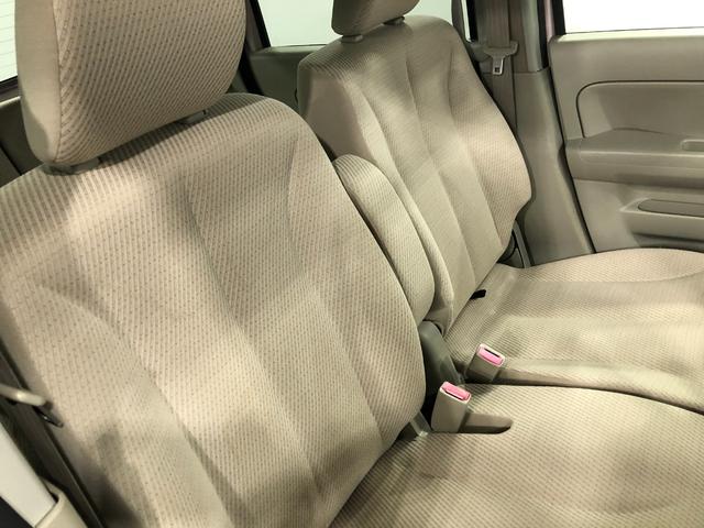 スペーシア G 走行81173キロ/車検整備付/ナビ/ETC 一年保証・走行距離無制限走行81173キロ 車検整備付 助手席エアバック ETC 純正カーペットマット アイドリングストップ ベンチシート(41枚目)