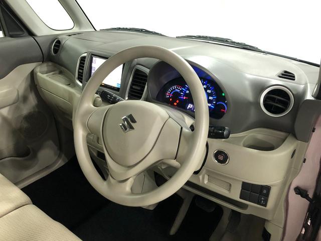 スペーシア G 走行81173キロ/車検整備付/ナビ/ETC 一年保証・走行距離無制限走行81173キロ 車検整備付 助手席エアバック ETC 純正カーペットマット アイドリングストップ ベンチシート(44枚目)