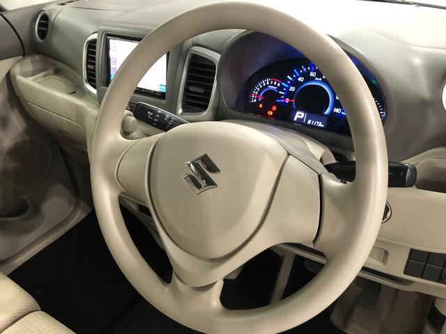 スペーシア G 走行81173キロ/車検整備付/ナビ/ETC 一年保証・走行距離無制限走行81173キロ 車検整備付 助手席エアバック ETC 純正カーペットマット アイドリングストップ ベンチシート(45枚目)