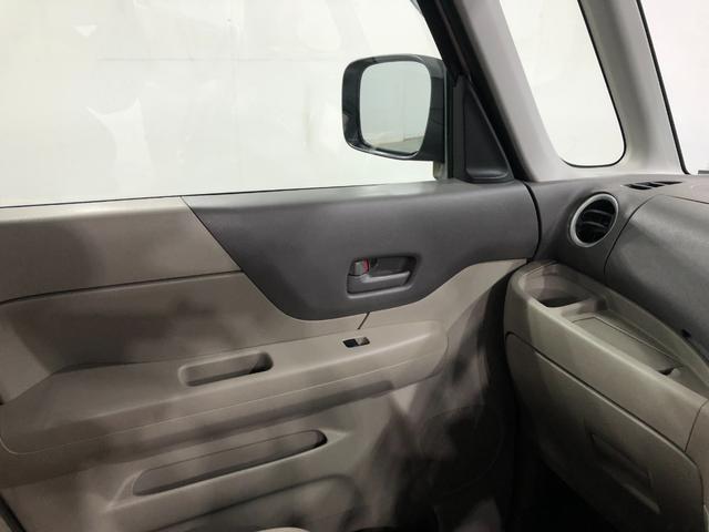 スペーシア G 走行81173キロ/車検整備付/ナビ/ETC 一年保証・走行距離無制限走行81173キロ 車検整備付 助手席エアバック ETC 純正カーペットマット アイドリングストップ ベンチシート(46枚目)