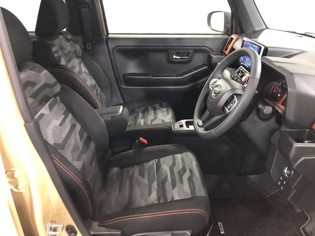 タフト Ｇターボ　走行７６６０キロ／ナビ／ドラレコ／全周囲カメラ　一年保証・走行距離無制限走行７６６０キロ　ワンセグナビ　ブルートゥース　全周囲カメラ　ドラレコ　ＥＴＣ　クリアランスソナー　オートライト　ＬＥＤヘッドライト　シートヒーター（4枚目）