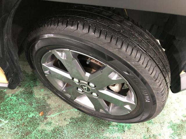 タフト Ｇターボ　走行７６６０キロ／ナビ／ドラレコ／全周囲カメラ　一年保証・走行距離無制限走行７６６０キロ　ワンセグナビ　ブルートゥース　全周囲カメラ　ドラレコ　ＥＴＣ　クリアランスソナー　オートライト　ＬＥＤヘッドライト　シートヒーター（17枚目）