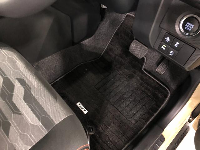 タフト Ｇターボ　走行７６６０キロ／ナビ／ドラレコ／全周囲カメラ　一年保証・走行距離無制限走行７６６０キロ　ワンセグナビ　ブルートゥース　全周囲カメラ　ドラレコ　ＥＴＣ　クリアランスソナー　オートライト　ＬＥＤヘッドライト　シートヒーター（18枚目）