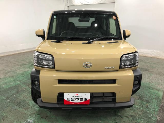 タフト Ｇターボ　走行７６６０キロ／ナビ／ドラレコ／全周囲カメラ　一年保証・走行距離無制限走行７６６０キロ　ワンセグナビ　ブルートゥース　全周囲カメラ　ドラレコ　ＥＴＣ　クリアランスソナー　オートライト　ＬＥＤヘッドライト　シートヒーター（24枚目）