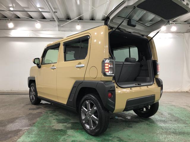 タフト Ｇターボ　走行７６６０キロ／ナビ／ドラレコ／全周囲カメラ　一年保証・走行距離無制限走行７６６０キロ　ワンセグナビ　ブルートゥース　全周囲カメラ　ドラレコ　ＥＴＣ　クリアランスソナー　オートライト　ＬＥＤヘッドライト　シートヒーター（26枚目）