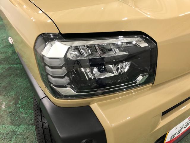 タフト Ｇターボ　走行７６６０キロ／ナビ／ドラレコ／全周囲カメラ　一年保証・走行距離無制限走行７６６０キロ　ワンセグナビ　ブルートゥース　全周囲カメラ　ドラレコ　ＥＴＣ　クリアランスソナー　オートライト　ＬＥＤヘッドライト　シートヒーター（28枚目）