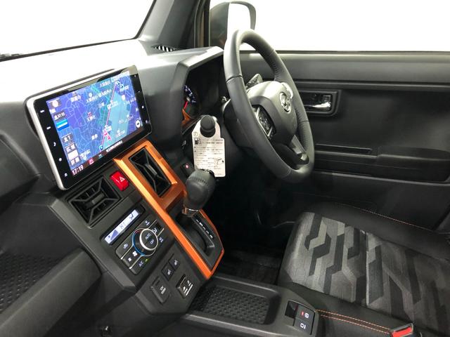 タフト Ｇターボ　走行７６６０キロ／ナビ／ドラレコ／全周囲カメラ　一年保証・走行距離無制限走行７６６０キロ　ワンセグナビ　ブルートゥース　全周囲カメラ　ドラレコ　ＥＴＣ　クリアランスソナー　オートライト　ＬＥＤヘッドライト　シートヒーター（31枚目）