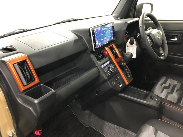 タフト Ｇターボ　走行７６６０キロ／ナビ／ドラレコ／全周囲カメラ　一年保証・走行距離無制限走行７６６０キロ　ワンセグナビ　ブルートゥース　全周囲カメラ　ドラレコ　ＥＴＣ　クリアランスソナー　オートライト　ＬＥＤヘッドライト　シートヒーター（32枚目）