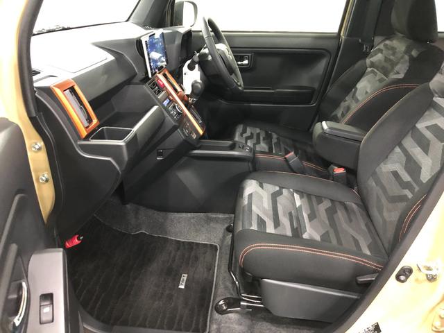 タフト Ｇターボ　走行７６６０キロ／ナビ／ドラレコ／全周囲カメラ　一年保証・走行距離無制限走行７６６０キロ　ワンセグナビ　ブルートゥース　全周囲カメラ　ドラレコ　ＥＴＣ　クリアランスソナー　オートライト　ＬＥＤヘッドライト　シートヒーター（33枚目）