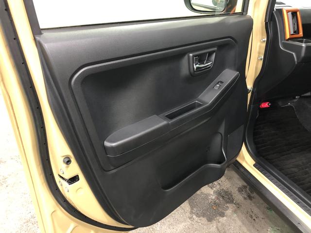 タフト Ｇターボ　走行７６６０キロ／ナビ／ドラレコ／全周囲カメラ　一年保証・走行距離無制限走行７６６０キロ　ワンセグナビ　ブルートゥース　全周囲カメラ　ドラレコ　ＥＴＣ　クリアランスソナー　オートライト　ＬＥＤヘッドライト　シートヒーター（34枚目）