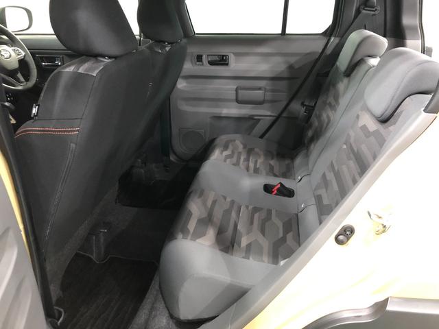 タフト Ｇターボ　走行７６６０キロ／ナビ／ドラレコ／全周囲カメラ　一年保証・走行距離無制限走行７６６０キロ　ワンセグナビ　ブルートゥース　全周囲カメラ　ドラレコ　ＥＴＣ　クリアランスソナー　オートライト　ＬＥＤヘッドライト　シートヒーター（35枚目）