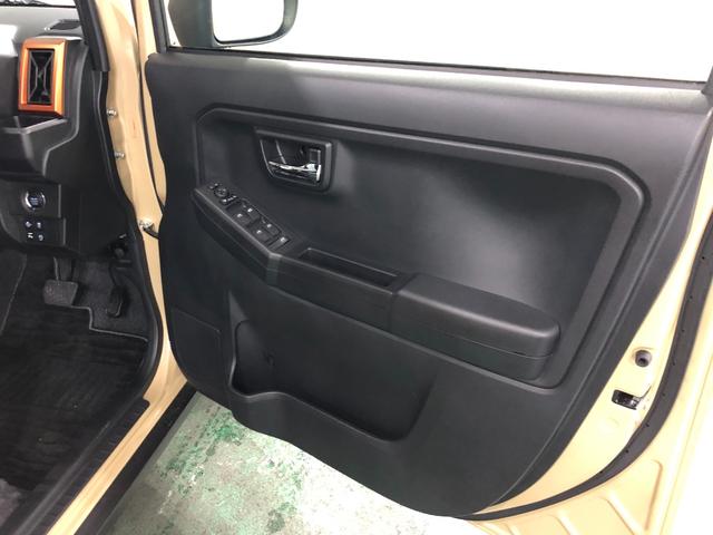 タフト Ｇターボ　走行７６６０キロ／ナビ／ドラレコ／全周囲カメラ　一年保証・走行距離無制限走行７６６０キロ　ワンセグナビ　ブルートゥース　全周囲カメラ　ドラレコ　ＥＴＣ　クリアランスソナー　オートライト　ＬＥＤヘッドライト　シートヒーター（41枚目）