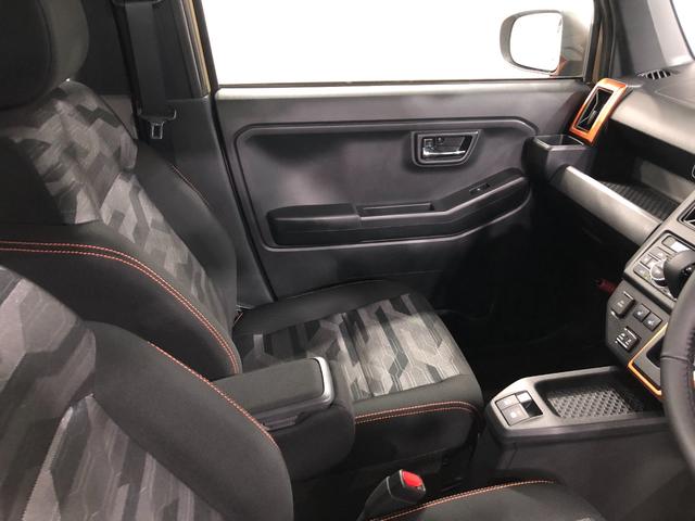 タフト Ｇターボ　走行７６６０キロ／ナビ／ドラレコ／全周囲カメラ　一年保証・走行距離無制限走行７６６０キロ　ワンセグナビ　ブルートゥース　全周囲カメラ　ドラレコ　ＥＴＣ　クリアランスソナー　オートライト　ＬＥＤヘッドライト　シートヒーター（44枚目）