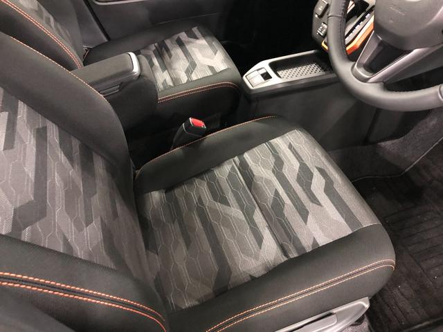 タフト Ｇターボ　走行７６６０キロ／ナビ／ドラレコ／全周囲カメラ　一年保証・走行距離無制限走行７６６０キロ　ワンセグナビ　ブルートゥース　全周囲カメラ　ドラレコ　ＥＴＣ　クリアランスソナー　オートライト　ＬＥＤヘッドライト　シートヒーター（45枚目）