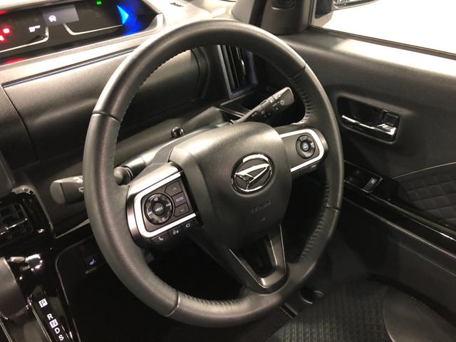 タント カスタムＲＳスタイルセレクション　走行１４８８２キロ／ナビ　一年保証・走行距離無制限走行１４８８２キロ　フルセグナビ　ブルートゥース　全周囲カメラ　ドラレコ　クリアランスソナー　ＬＥＤヘッドライト　シートヒーター　両側電動スライドドア（12枚目）