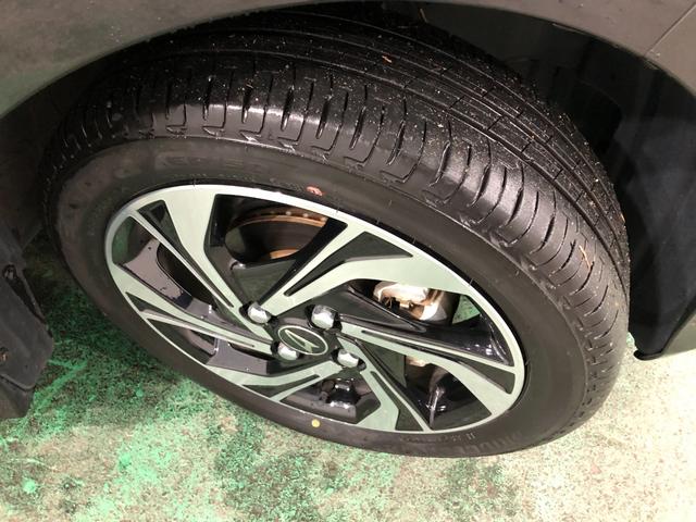 タント カスタムＲＳスタイルセレクション　走行１４８８２キロ／ナビ　一年保証・走行距離無制限走行１４８８２キロ　フルセグナビ　ブルートゥース　全周囲カメラ　ドラレコ　クリアランスソナー　ＬＥＤヘッドライト　シートヒーター　両側電動スライドドア（17枚目）