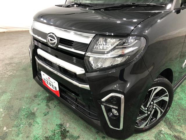 タント カスタムＲＳスタイルセレクション　走行１４８８２キロ／ナビ　一年保証・走行距離無制限走行１４８８２キロ　フルセグナビ　ブルートゥース　全周囲カメラ　ドラレコ　クリアランスソナー　ＬＥＤヘッドライト　シートヒーター　両側電動スライドドア（23枚目）