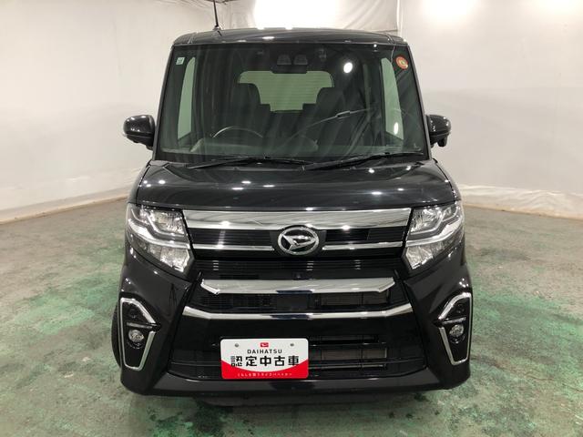 タント カスタムＲＳスタイルセレクション　走行１４８８２キロ／ナビ　一年保証・走行距離無制限走行１４８８２キロ　フルセグナビ　ブルートゥース　全周囲カメラ　ドラレコ　クリアランスソナー　ＬＥＤヘッドライト　シートヒーター　両側電動スライドドア（24枚目）