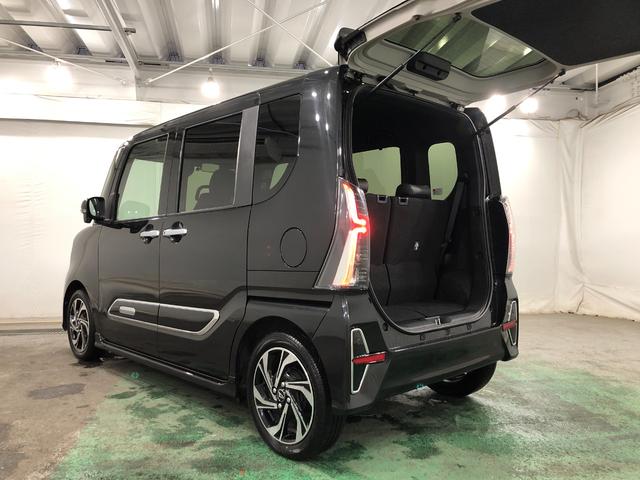 タント カスタムＲＳスタイルセレクション　走行１４８８２キロ／ナビ　一年保証・走行距離無制限走行１４８８２キロ　フルセグナビ　ブルートゥース　全周囲カメラ　ドラレコ　クリアランスソナー　ＬＥＤヘッドライト　シートヒーター　両側電動スライドドア（26枚目）